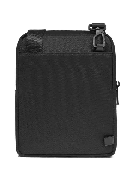 Geanta crossbody Piquadro negru