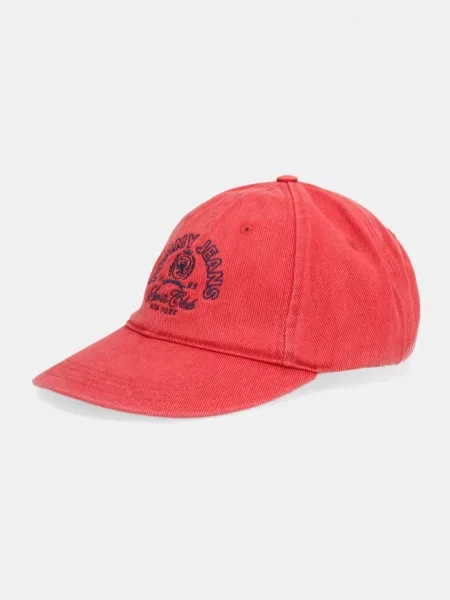 Tommy Jeans șapcă de baseball pentru bărbați din