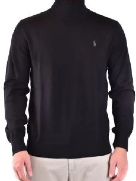 Golf golf Polo Ralph Lauren czarny