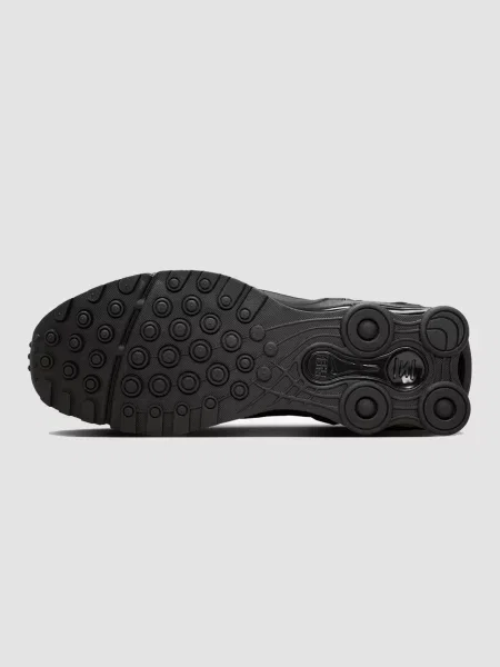 Повседневные кроссовки Nike черные