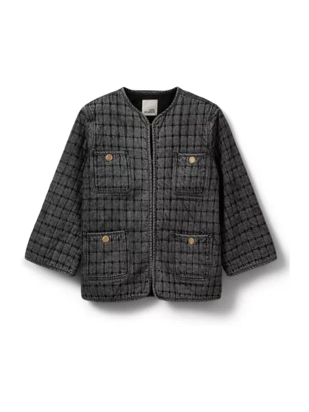 Kurtka Sofie Schnoor czarna