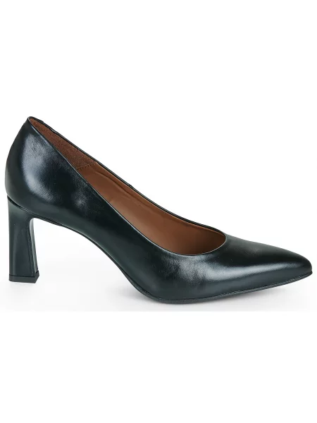 Pantofi Muratti negru