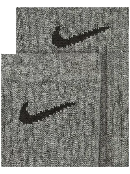 Rucsac Nike din fleece cu legături gri
