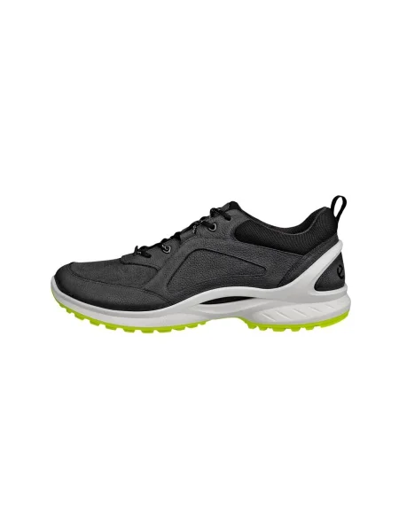 ECCO Sneakersy Biom Energi čierna