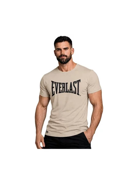 Pólóing Everlast fekete