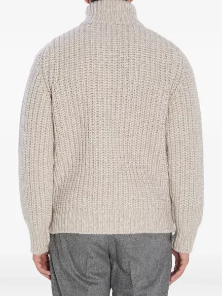 Cardigan Roberto Collina
