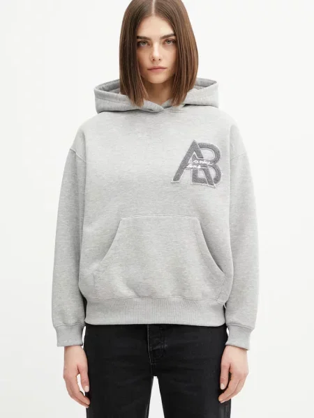 Anine Bing Jaci bluza z kapturem