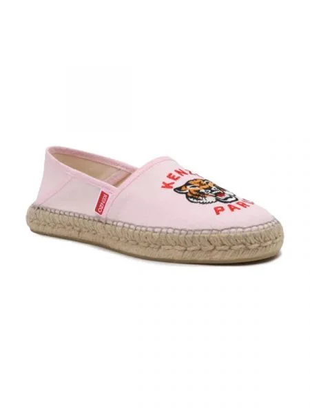 Kenzo Espadrile roz