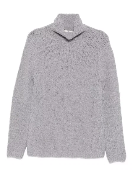 Pulover Bruno Manetti gri