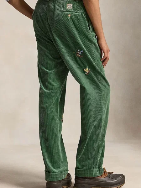 Брюки Polo Ralph Lauren