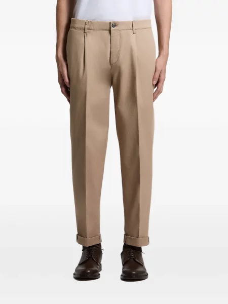 Pantaloni Peserico