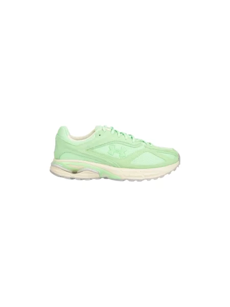 Under Armour buty treningowe UA Apparition zielone