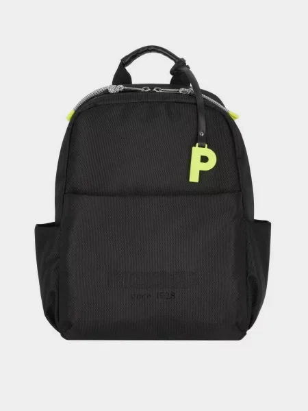 Повседневный рюкзак Picard черный