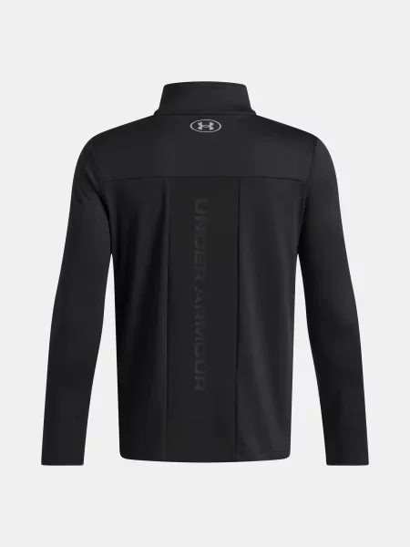 Majica Under Armour crna