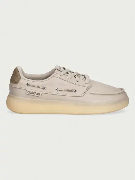 Adidas Barreda Decode sneakers pentru bărbați din piele bej