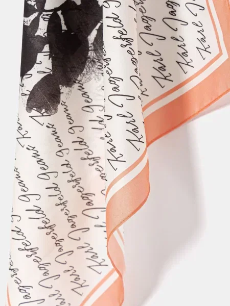 Платок Karl Lagerfeld Jeans