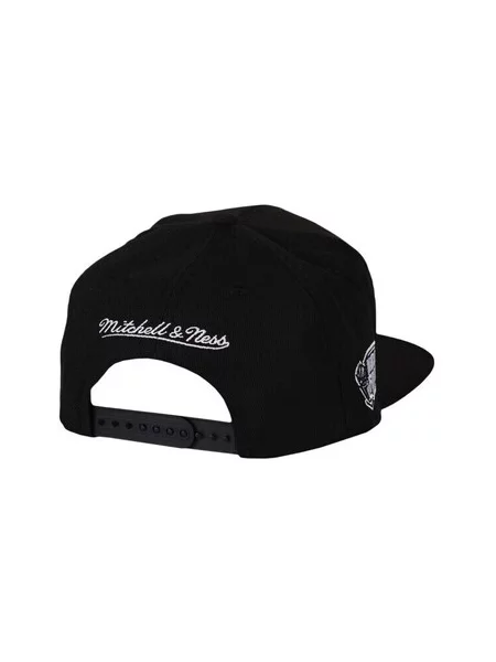 Šilterica Mitchell & Ness crna