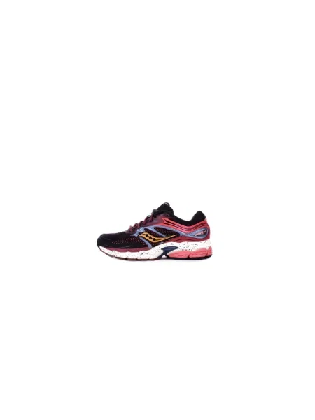 Saucony sneakersy PROGRID OMNI 9 czarny czerwone