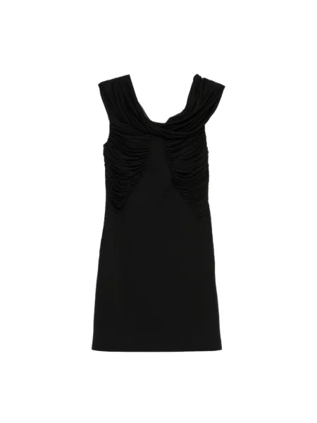 Sukienka Max Mara czarna