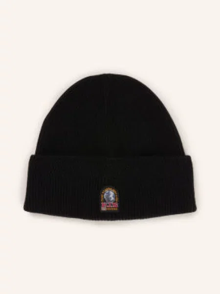Parajumpers Čepice Garmo černá