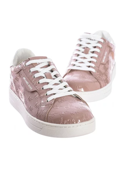 Sneakersy Michael Kors różowe