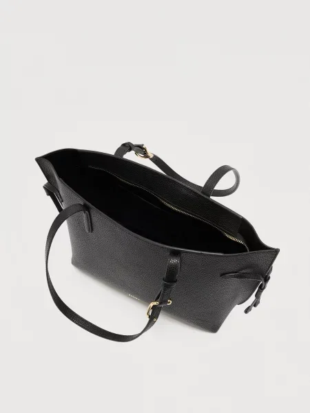 Furla Geantă Ava M CN negru