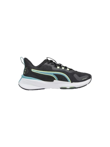 Pantofi Puma negru
