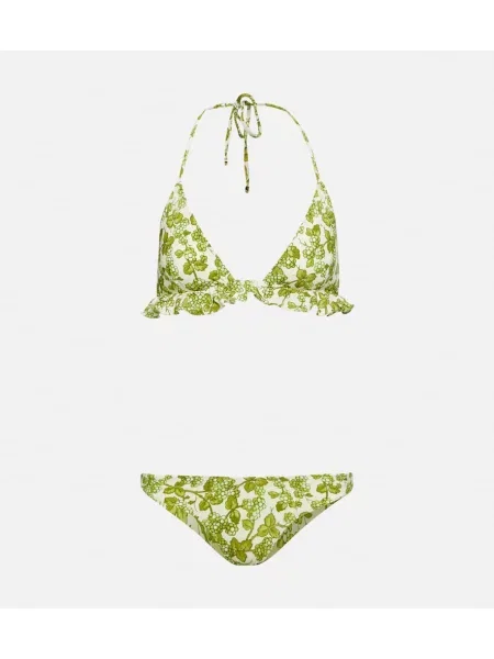 Bikini Etro cu imagine