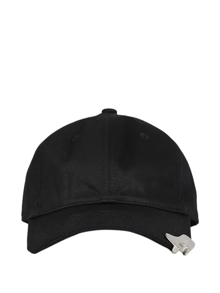 Șapcă Vetements negru
