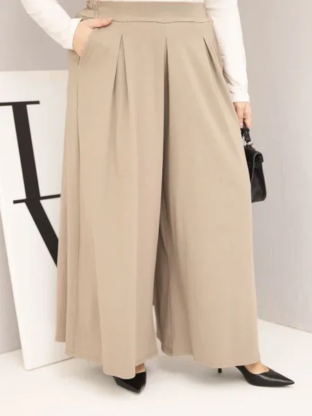 Pantaloni Kesi Włoski