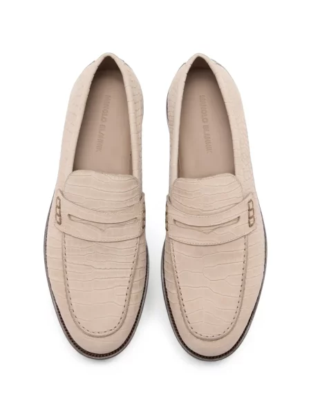 Pantofi loafer Manolo Blahnik