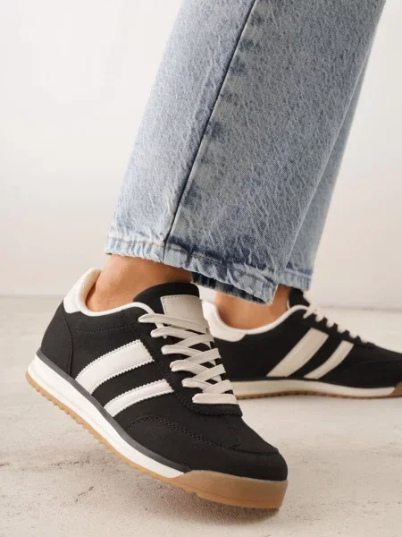 Sneakers Ariene negri