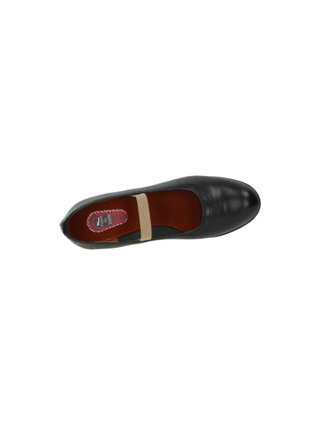 Pantofi copii Pasos De Baile negru