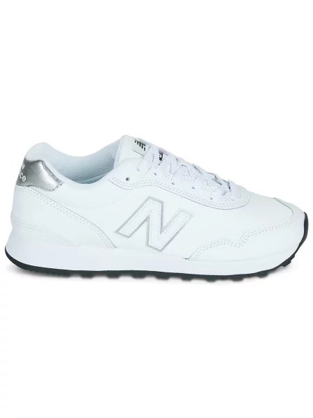 Pantofi New Balance alb