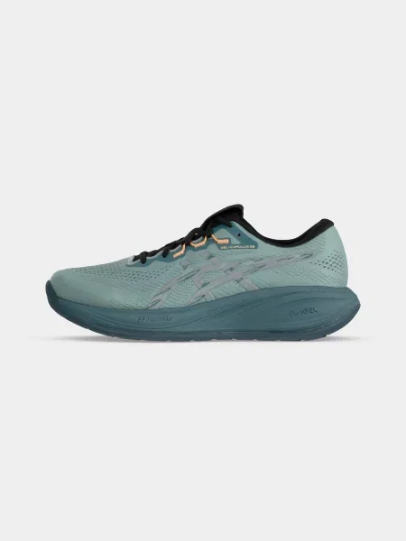 Sneakerși Asics Gel-cumulus albastru