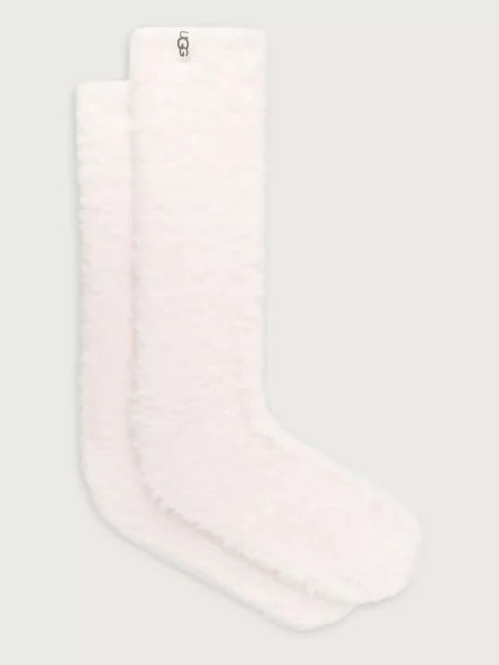 UGG Șosete Teddi roz