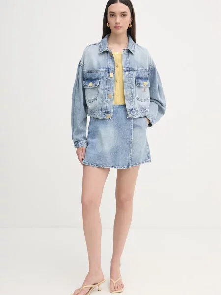 Куртка Armani Exchange