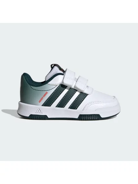 Buty dla dzieci adidas Disney Myszka Mickey Tensaur białe