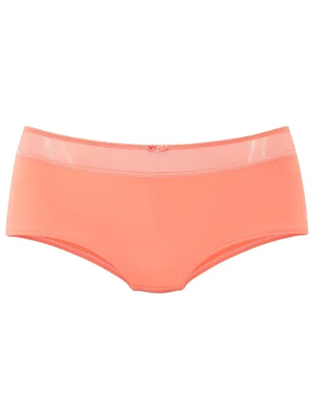 NUANCE Hipster gaćice breskva