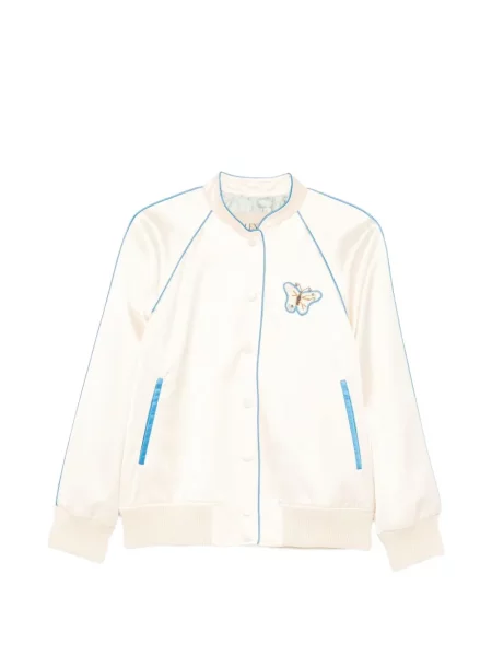 Kurtka bomber Valentino Garavani