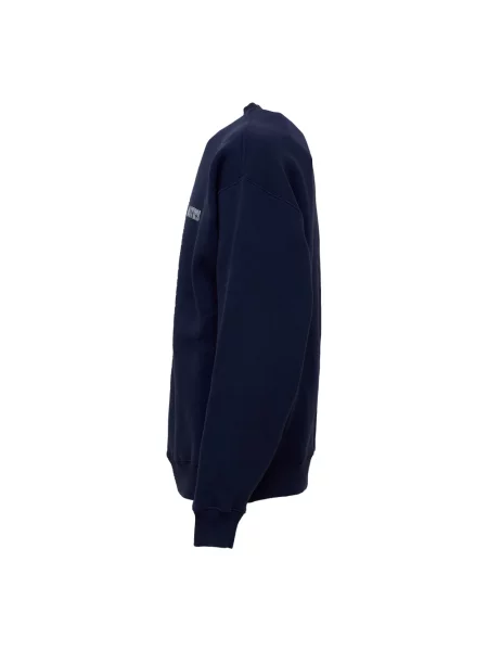 Bluza Autry niebieska