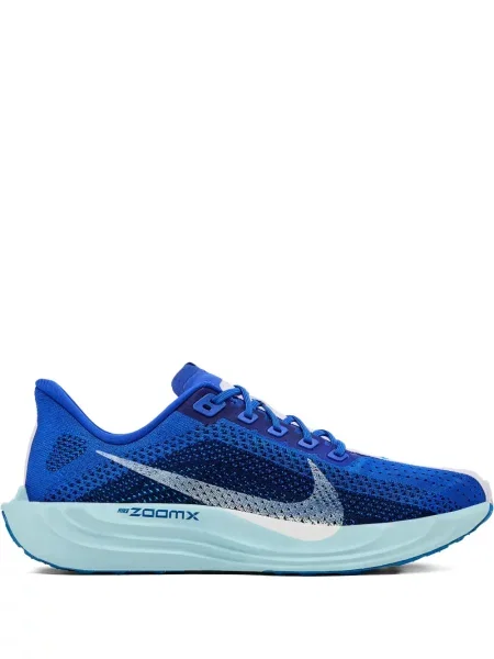 Sneakerși Nike Air Zoom alb