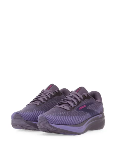Sneakerși Brooks violet