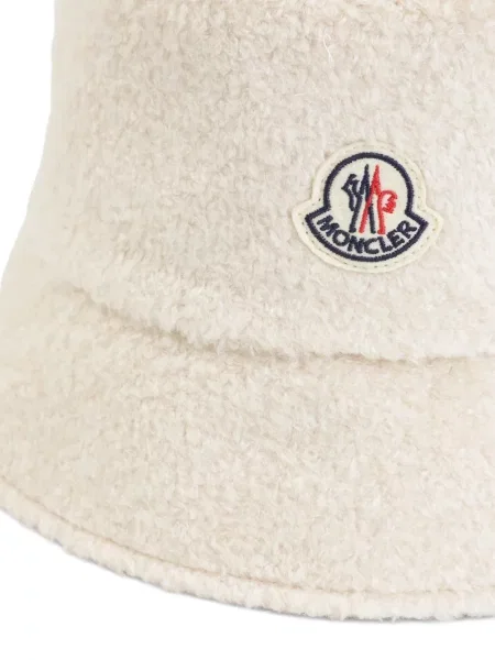 Pălărie Moncler teddy