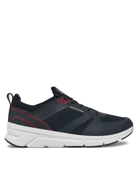 Superge Tommy Hilfiger modra