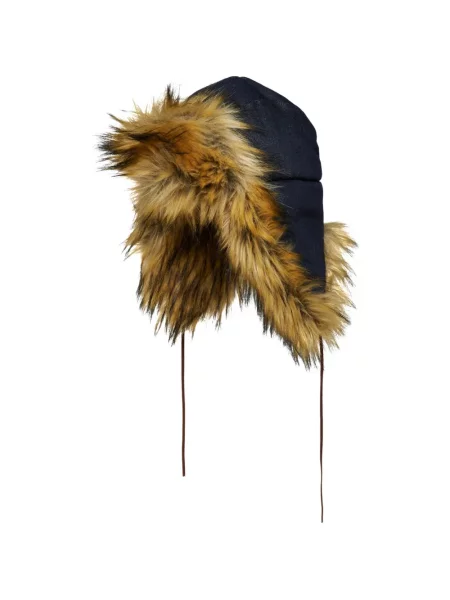 Czapka dziecięca Dsquared2 niebieska