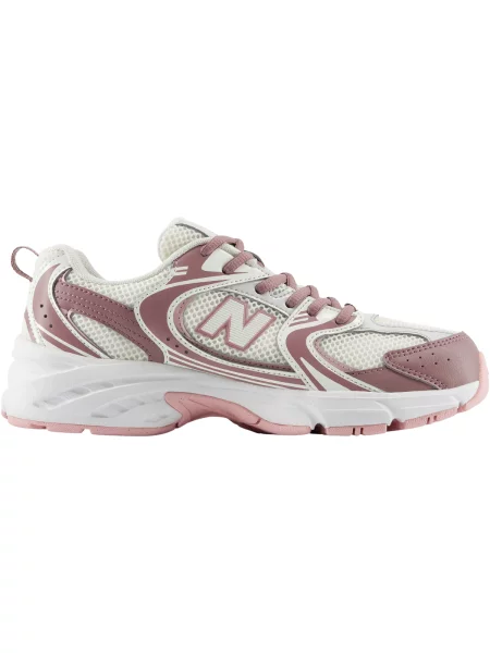 Pantofi copii New Balance roz