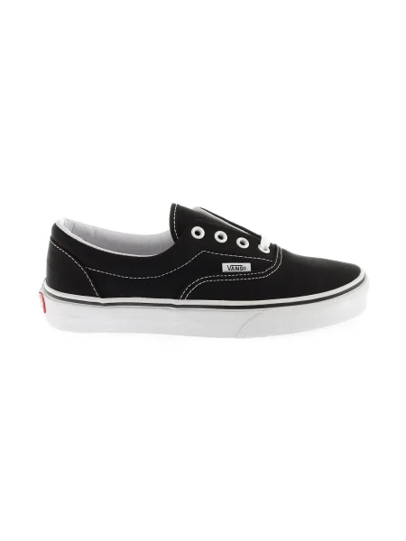 Pantofi Vans negru
