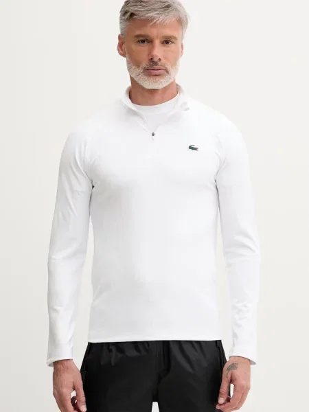 Lacoste pulover bela