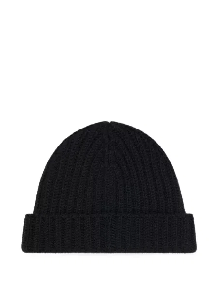 Căciulă Givenchy de lână negru